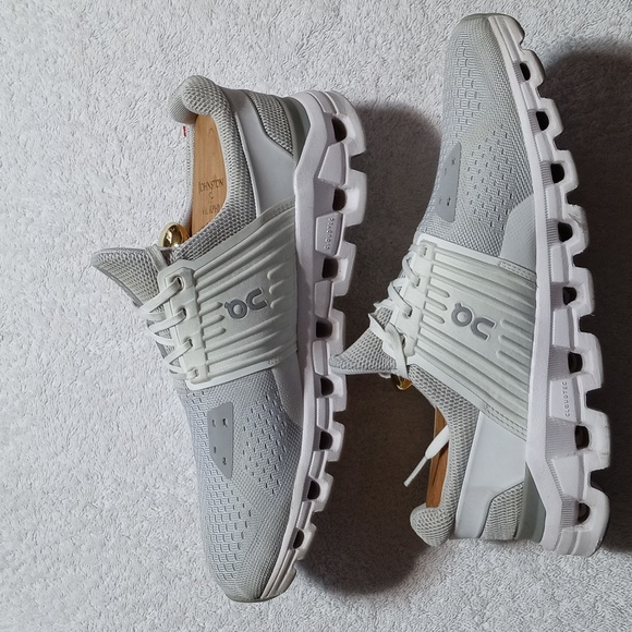 On Cloud Cloud Swift Running 👟 Shoes Size 10 Women's - Picture 4 of 11